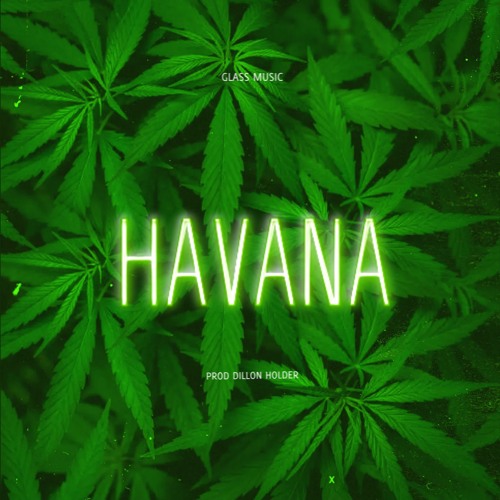 Havana (Gritty Experimental Rap Beat)