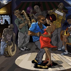 Zouk Rétro.