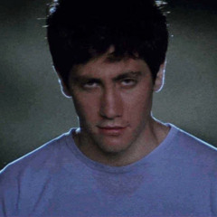 Never let Go of me x Jake Gyllenhaal, Nightcrawler