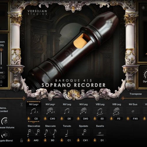 The Recorder Demo - Adam Hochstatter