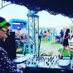 DJ LUDO REMIX Caribe Mix VOL 1