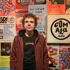 Stephane Costantini | 19.11.2024