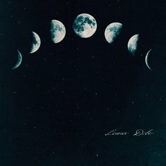 Gino Mella, Julianno Sosa, Moustache - Luna Dile