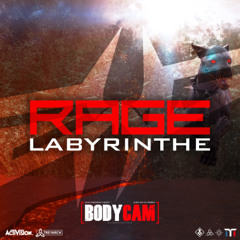 zm_labyrinthe_rage - BURNING (Prod. STARZBEATS)