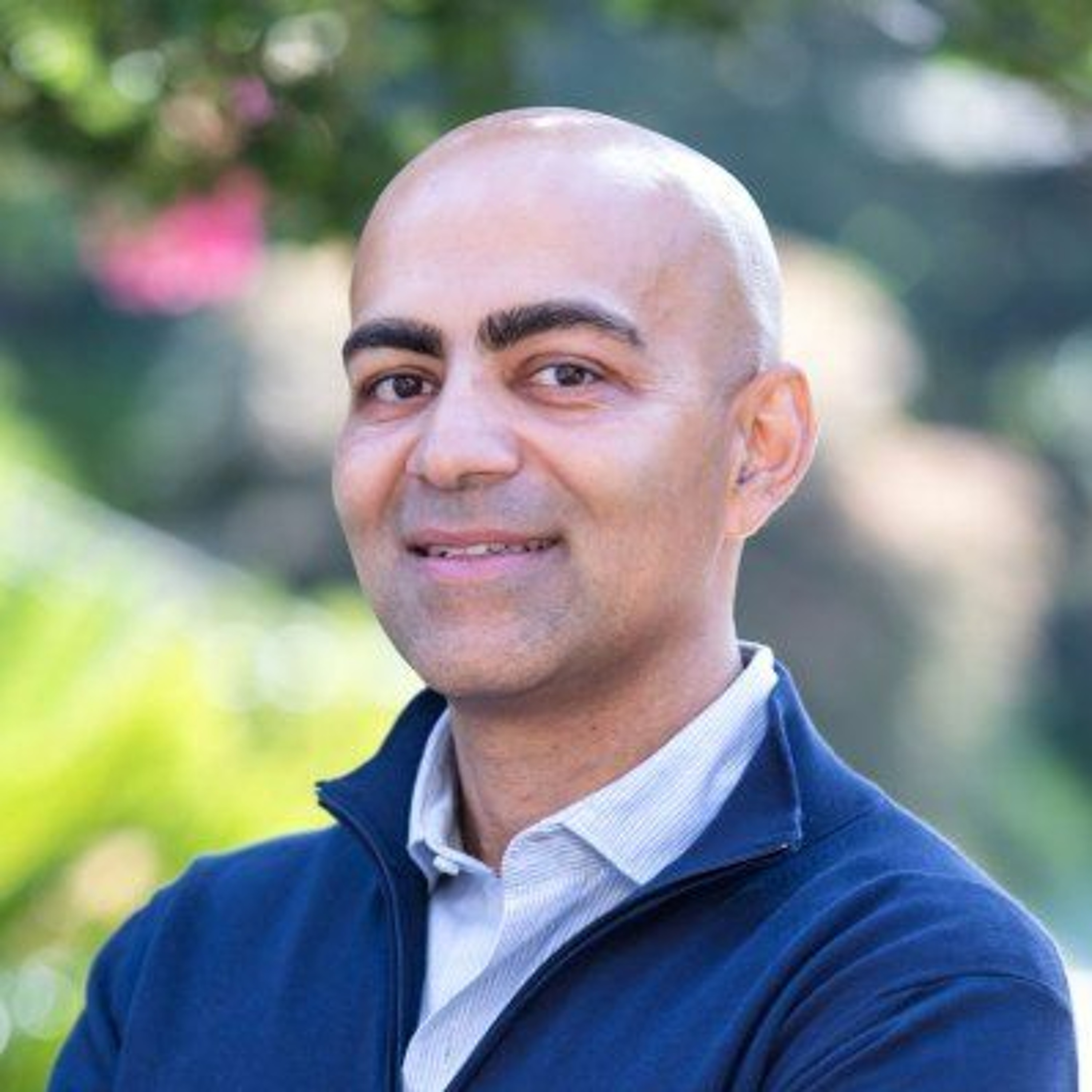 Wharton FinTech Podcast