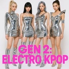 Cyber heartbeat 속에 (빛나)