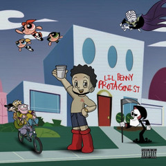 GTFOTD-LilBenny
