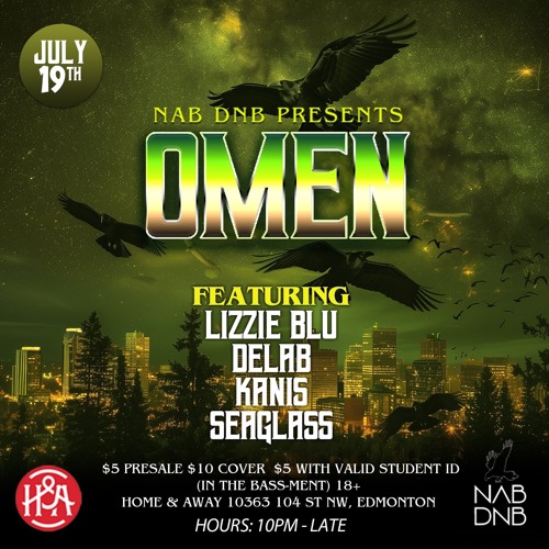 Omen 2024