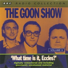 3. The Goon Show - "Nineteen Eighty Five"