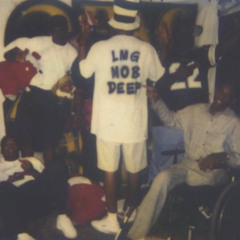 CHILL WIT A PLAYA