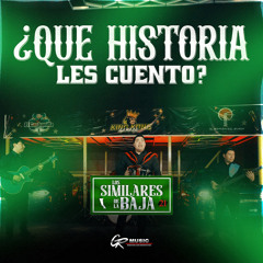 ¿Que Historia Les Cuento?