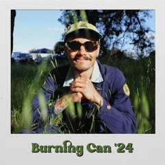 Burning Can 2024 | Saturday Night Hoist