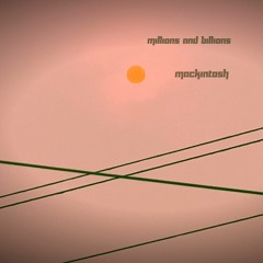 Millions And Billions