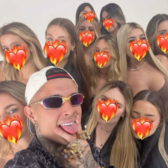 SENTA PARA TROPA DO MANO Vs É BONDE DA TCHUTCHUCA LINDA ( DJ 2D O ASTRO )