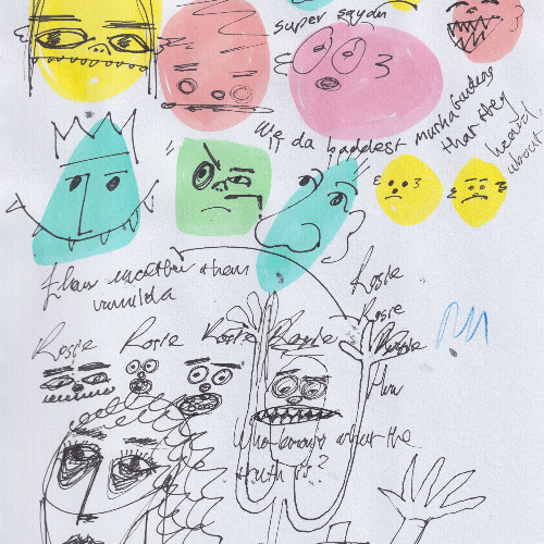 changes (up in the air)