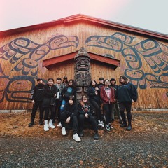 K̓VX̌SUSTÍWÁLA // Klemtu, BC