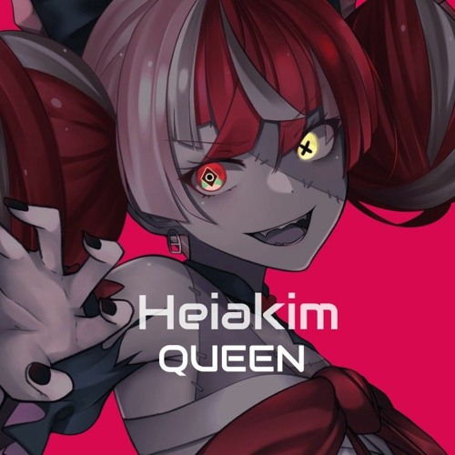 heiakim_QUEEN