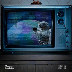 Macgaren - Enceladus (Original Mix)