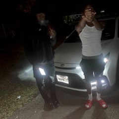 nyrvvna + trezzofficial - been outside2 (p. carterz) (killtjay exclusive)