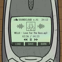 Love For The Bass (Free DL)