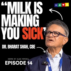 Big Pharma Boss ENDS THE DEBATE On Diet vs Drugs
