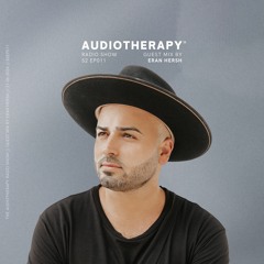 Audiotherapy S2 EP.011 | Eran Hersh - Afro House Mix with Moblack, Ajna, Samm, Keinemusik
