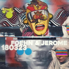 Foehn & Jerome all-night-long @ Tante Emma, Innsbruck 18.03.2023