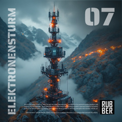 Elektronensturm 07