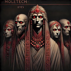 MOLΞTΞCH (CRO) - EYES (Original Mix)