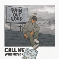 Call me whenever (juice wrld tribute)