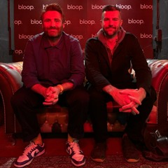 Yama Music Futures w/ Adam Gillett - 19.10.22
