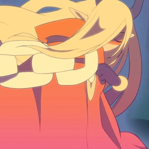 frostmancer (ft. river's perception, K.D. Crestfell & brooke.ogg)