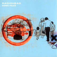 Karma police cover