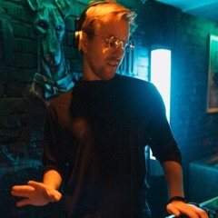 Sander Zhukov