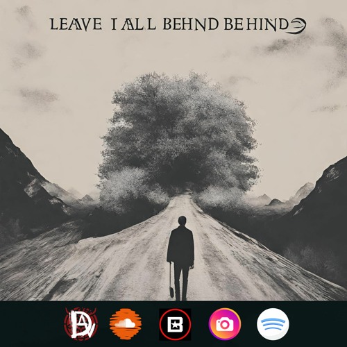 "Leave It All Behind" - Sad Piano Beat w/Hook (**SOLD**)