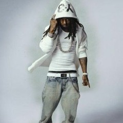 Lil Wayne - Jungle (I AM NOT a HUMAN BEING 2)