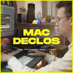 Marcus Rose Aka Mac Declos - Don't Forget Me [Free Download]