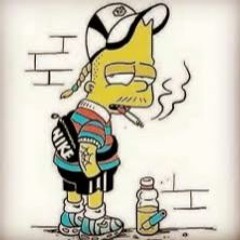 Snortin lines and Shaggin nines