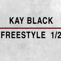 Kayblack - Freestyle 2_1 (Prod. Wall Hein) [Áudio Oficial]