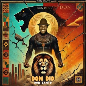 DON DID REVOLT | Feat. El Klassik Band
