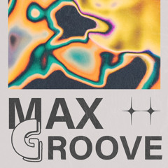 Maximum Groove w/ DAIMEI 09-06-2025
