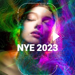 Tech House NYE 2023