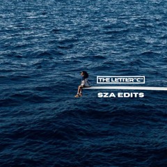 SZA - Shirt (The Letter "C" Edit) *Full EP in Description*