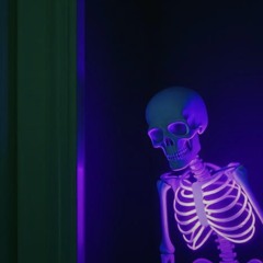 Spooky-Skelton