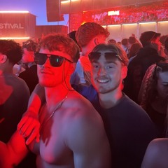 Josh Baker x Rossi - Awakenings Festival 2025 Set