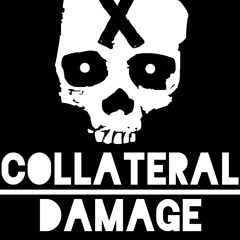 Collateral Damage Agosto 23