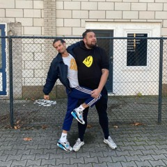 NK Radio ▒▒ Smiley Crew: TP.URSID b2b Jay Minimal