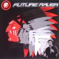 IxInDaMix - Future Raver