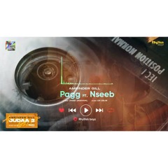 Pagg | Amrinder Gill Ft. Naseeb