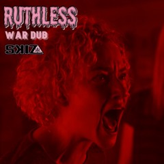 RUTHLESS War Dub(response to safariParti , calling out Liquid L, SLAB, and Rly odd